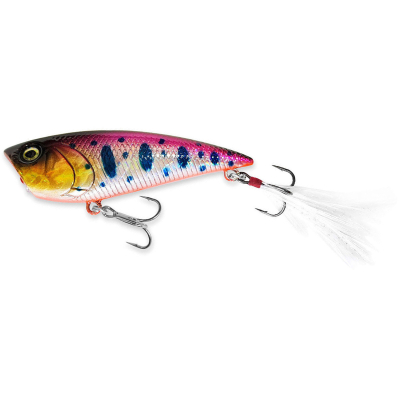 Воблер BAT Crow Pop ВТ059 (70 mm.; 7 g.; TopWater) # CS17