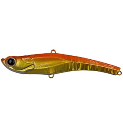 Воблер Folkfishing VIB Verhoglyad 110 MDV цвет 02