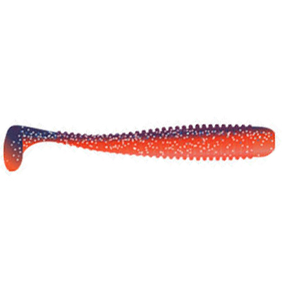 Мягкая приманка Generic Craft Swing Tail 3,5 (8,8см) цвет 115
