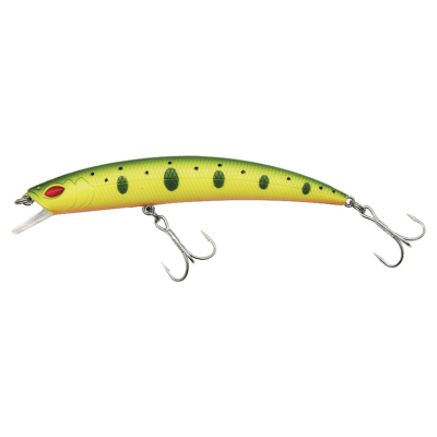 Воблер Usami Wasabi Min 110SP-SR цв. #601