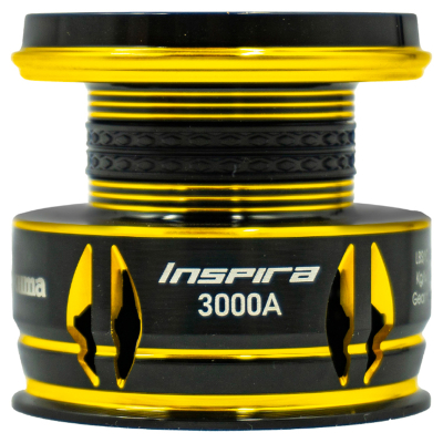 Запасная шпуля Okuma ISX-3000A-spool