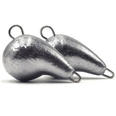 Грузило Слоник разборный F-Fishing 20г 10шт БР