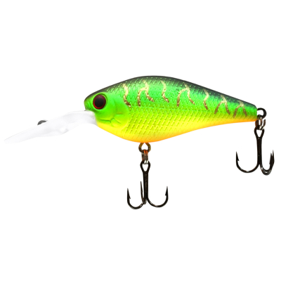 Воблер BAT Premium WB90B GRISON (70 мм., 17,5 гр. 2 м.) Цвет A020