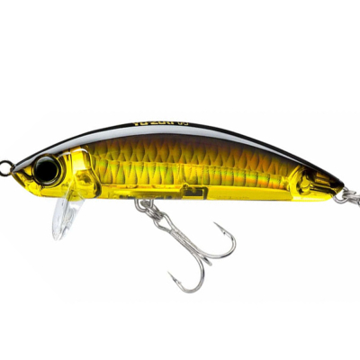 Воблер Yo-Zuri 3D Inshore Surface Minnow 90F R1215-HGBL