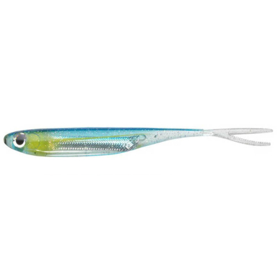 Имитация малька Berkley Powerbait Drop Shot Minnow 11см цв. OC