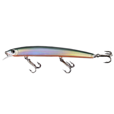 Воблер Aquatic Big Tramp CY 106 цв. 22