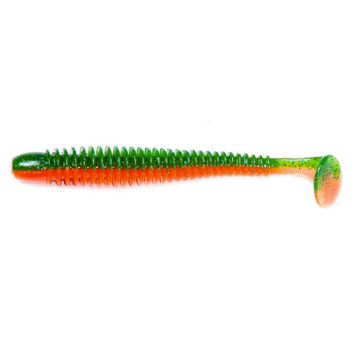 Виброхвост Lucky John Pro Series Spark Tail 3.0" цв. T56