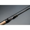 Удилище JSCompany Bixod N Black Label BC702M-R 10-21 г 2,13 м Тубус