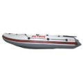 Моторная лодка Altair Pro-340