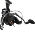 Катушка Mikado Carp Range 12008 (7+1подш.; gear ratio 4,7 :1; до 18 кг; 845г.)