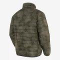 Термокуртка Finntrail Master 1503 CamoShadowGreen (XL)