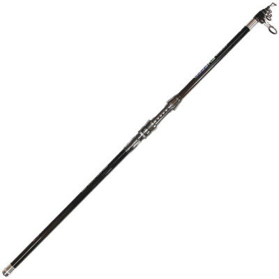 Удилище с кольцами Mifine Exceed Telescopic 448 гр. (1125-360)