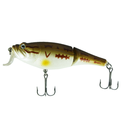 Воблер Trout Pro Rotan Joint 100F цв. S24