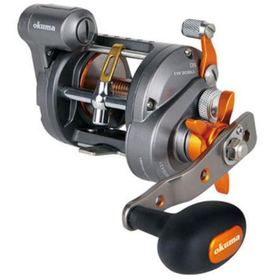 Катушка Okuma Cold Water CW-303DLX 