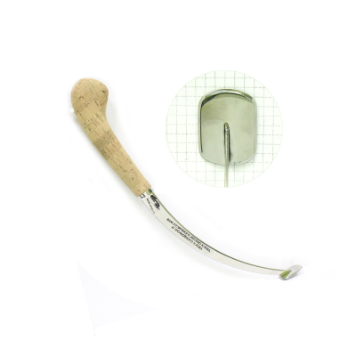 Квок Надпись №7 ручка Пробка