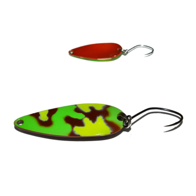 Блесна Red Machine Нежность 2,6гр. #48