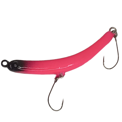 Воблер Trout Zone BaNaN Stick 60мм 3g цвет #046