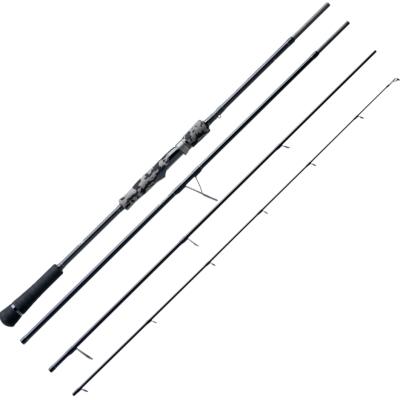 Удилище спиннинговое Okuma Guide Select Long Distance Spinning 10'0" 304cm M 15-40g 4pcs