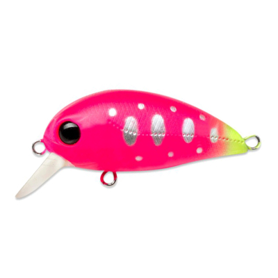 Воблер Pontoon21 Hypnose 38F-SR цвет R44