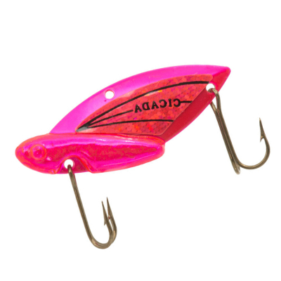 Цикада Reef Runner Cicada 3/8 цв. P/A