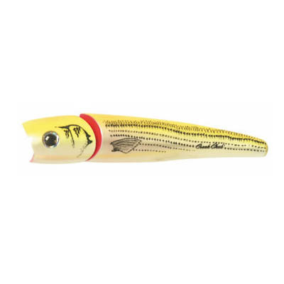 Воблер Creek Chub Knuckle Head JR I6500JP цв. YC