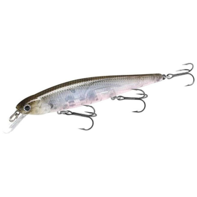 Воблер Lucky Craft Slender Pointer 112MR цв. 238 Ghost Minnow