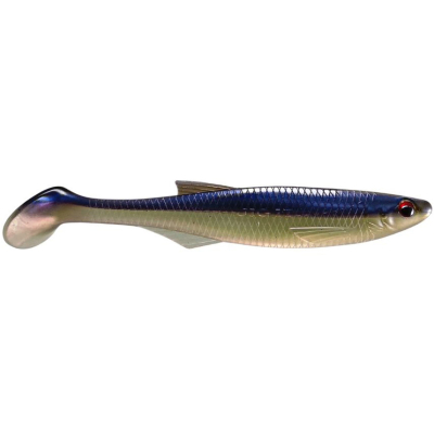 Силиконовая приманка Jig It Trump 9" Squid цв. 022