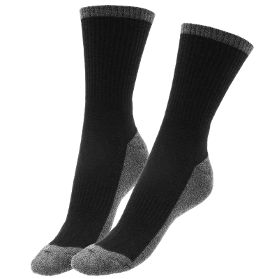 Термоноски "Sprut" Thermal Comfort Long Socks TCLS-BK-40-45