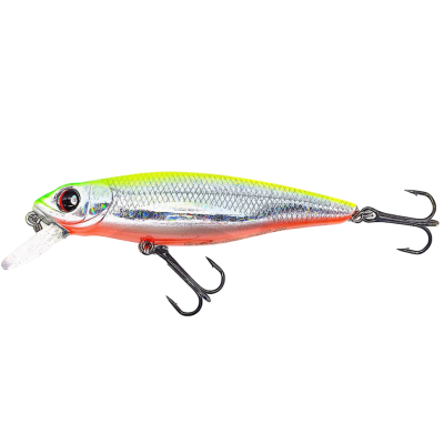 Воблер Grows Culture Greedy-Guts 77SP SR цвет D1531