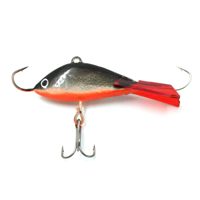 Балансир Яман Карасик 5 см, 15 гр. цв. 02