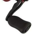 Катушка Abu Garcia ABU Black Max SX LEFT LP SMU BMAX5SX-L LP (1624521)