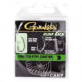 Крючок Gamakatsu G-Carp Hump Back Grey №02