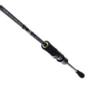 Спиннинг Daiwa Blast SLJ AP 63MS-S Тест 20 - 80 гр. PE  0.4 - 1.0