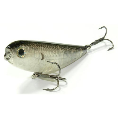 Воблер Lucky Craft Sammy 065-222 Ghost Tennessee Shad