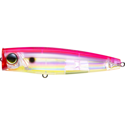 Воблер Yo-Zuri 3D Inshore Popper 70F R1210-PSCL