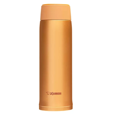 Термос Zojirushi SM-NA48-DM 0,48 л (золот.)