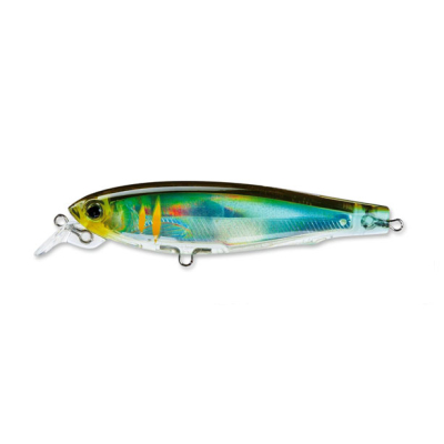 Воблер Yo-Zuri 3DS Minnow (SP) F1135-HHAY