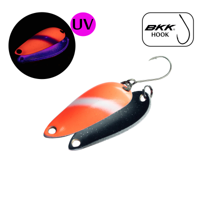 Блесна Prizyor FAN 2.9 цв. С07