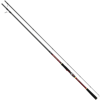 Спиннинг Daiwa Overthere 97M (292 см. тест 10-45 гр.)