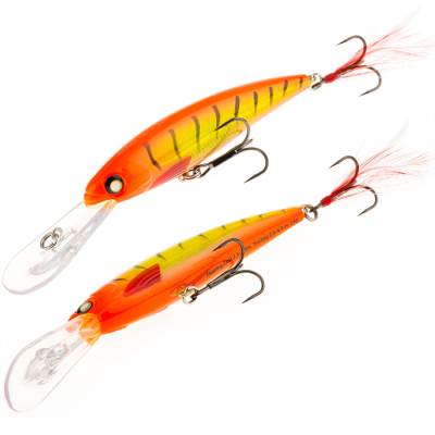Воблер Akara Catcher 100F 14гр. цвет A53