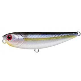Воблер Lucky Craft Sammy 065-183 Pearl Threadfin Shad