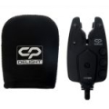 Набор сигнализаторов поклевки Carp Pro Delight Bite Alarm 4+1 (CPD2958-4)