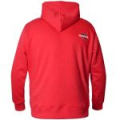 Толстовка Narval Fishing Zander Target Red #L