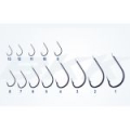 Крючок одинарный BKK Izumezina Diamond (A-BZ-0122) #A 13 (E 3) (8шт)