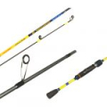 Удилище спиннинговое Lucky John Progress Micro Jig V2 7 1.98