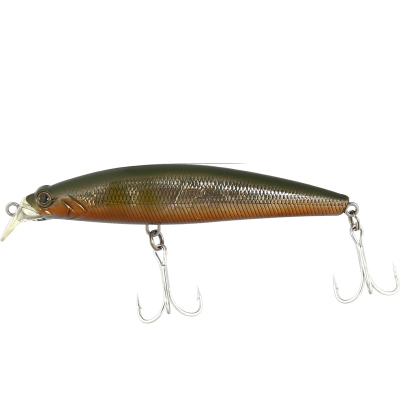 Воблер Cultiva Savoy Minnow RM-112F 112мм 19г цв. 68