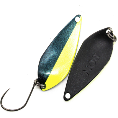 Блесна Troutland Bon 2.6 гр. цв. # 23