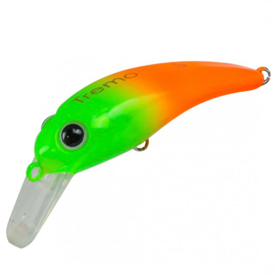 Воблер Mukai Tremo 35MR S 35мм 2,5гр. цвет #TSR501