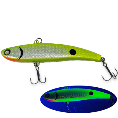 Воблер BAT Maver BT049 (90 мм, 28 гр.) цвет #B015