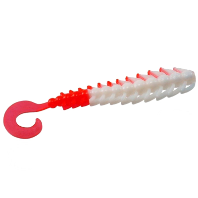 Силиконовая приманка SnastiGood Don Bugsy 9.5см цв. 207